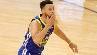 Superó a Wilt Chamberlain: Curry se convirtió en el máximo anotador en la historia de los Warriors