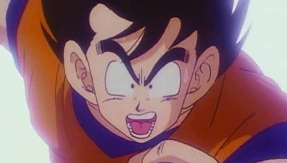 Gokú es el personaje principal de "Dragon Ball" (Foto: Toei animation)