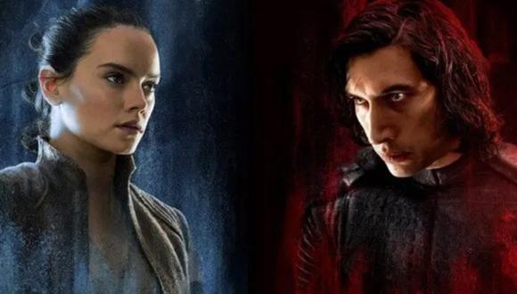 Star Wars: The Rise of Skywalker: coescritor habla sobre el arco de los  padres de Rey | Viral | Film | Kylo Ren | Lucasfilm | DEPOR-PLAY | DEPOR