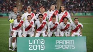 Universitario de Deportes le deseó suerte a la Selección Peruana Femenina en los Juegos Panamericanos