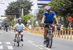 Oxford: conoce cinco implementos indispensables para un buen ciclista urbano