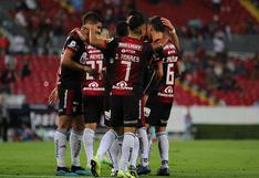 ¡Manda en Jalisco! Atlas venció a Querétaro en el duelo de la fecha 12 del Apertura 2019 Liga MX