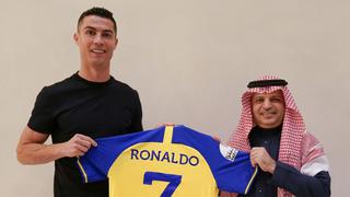 De rivales a compañeros: Al Nassr sueña con una ‘vaca sagrada’ del Barcelona y jugaría con ‘CR7′