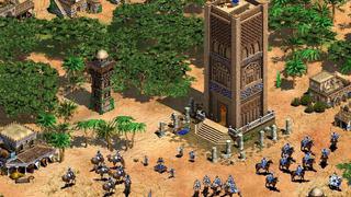 Mira la jugada más brillante y desesperada para ganar en “Age of Empires”