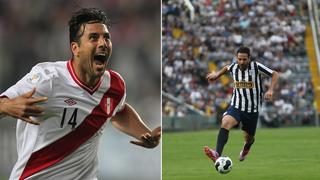 Claudio Pizarro anhela partido de despedida en Perú: “Me gustaría que sea en Matute”