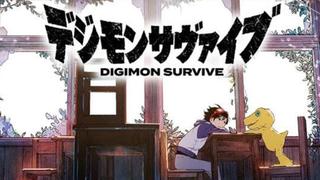 Digimon Survive presenta al fin su cinemática de introducción con una curiosa historia [VIDEO]