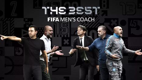 Com Messi, Mbappé e Richarlison, ESPN e Star+ exibem o The Best FIFA  Football Awards ao vivo - ESPN MediaZone Brasil