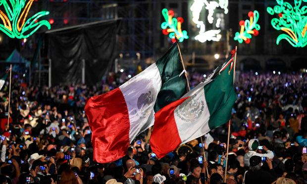 Calendario 2023 de México: días festivos y qué hacer si trabajo en feriado. (Foto: Agencias)