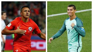 ¡Alexis hace historia! Sánchez se unió a Cristiano Ronaldo y otras figuras por este récord
