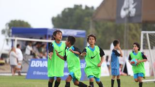 Revisa todos los resultados de la Copa Asia Kids tras la primera fecha