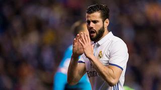 Fue sin querer queriendo: Nacho reveló por accidente la tercera equipación del Madrid