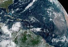 Ciclón en Venezuela 2023: qué se sabe de la tormenta tropical tras video viral