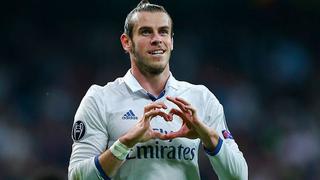 No es Cristiano: Bale eligió cuál es el mejor futbolista con el que jugó