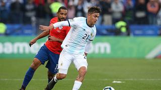Argentina vs. Chile: conoce el cambio de horario del partido en Los Angeles