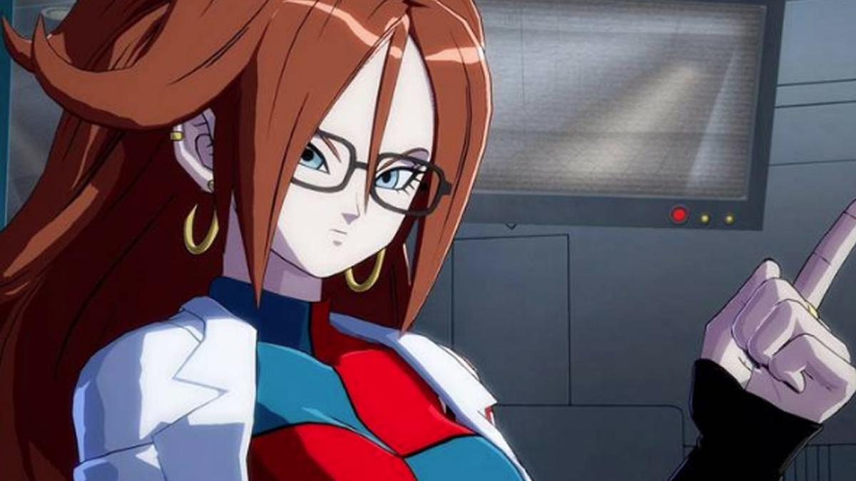 Dragon Ball Super: quién es la androide 21, la creación más poderosa del  Dr. Gero que apenas vimos en la última película de Akira Toriyama