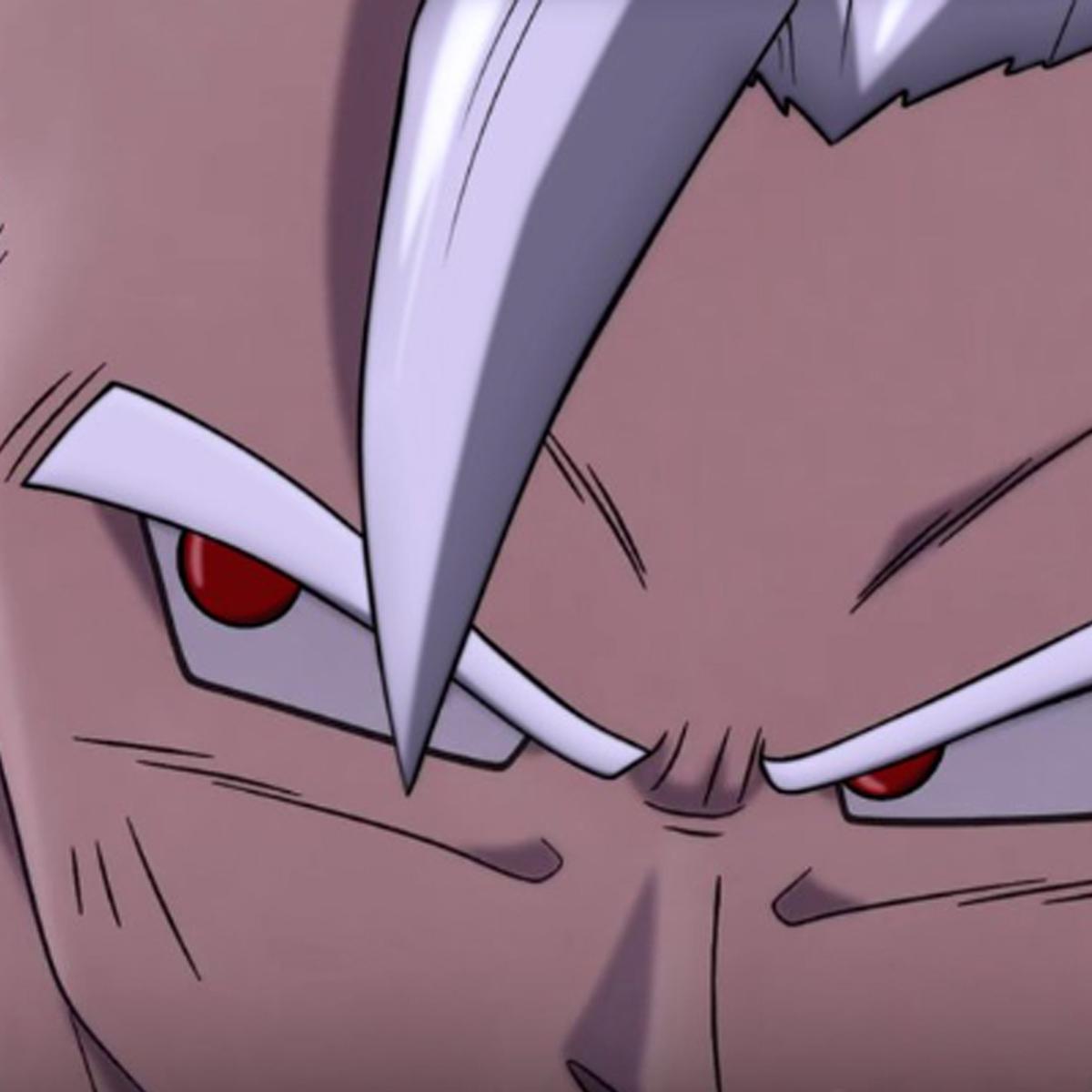Dragon Ball Super presenta a Gohan Místico: ¿cuál es el nivel de poder de  esta transformación? | Gohan Ultra Instinto | Anime | Estreno | Spoilers |  México | DEPOR-PLAY | DEPOR