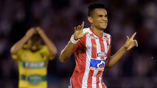 ¡Festeja Barranquilla! Junior venció 2-0 a Defensa y Justicia por la ida de los cuartos de Copa Sudamericana