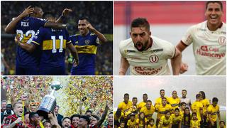 De Primera siempre: 20 equipos en Sudamérica que nunca descendieron en toda su historia [FOTOS]
