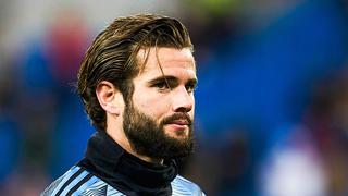 Despierta pasiones: en Italia aseguran que Lazio irá por Nacho para la próxima temporada