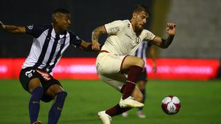 ¡Sorpresa! Conoce al narrador del primer clásico del año entre Alianza Lima y Universitario