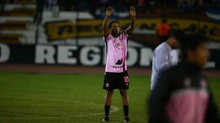 Ronaldinho: las mejores fotos del astro brasileño en el Sport Boys vs. Cantolao