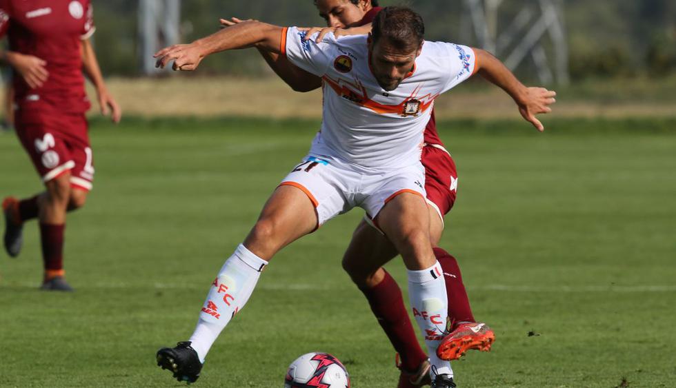 Selección Peruana: el universo paralelo de jugadores que ...