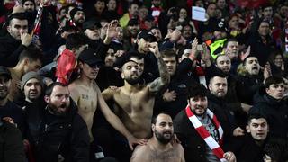 El fútbol bajo lupa: el duelo Liverpool-Atlético de Madrid por Champions causó 41 muertes por COVID-19, según informe