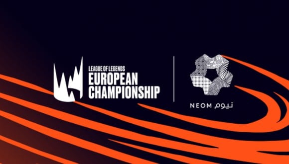League of Legends: LEC, la liga europea, cancela su acuerdo con NEOM por polémica. (Foto: Riot Games)
