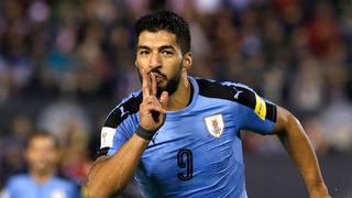 ¿Y Uruguay? Luis Suárez y sus candidatos a ganar el Mundial de Rusia 2018