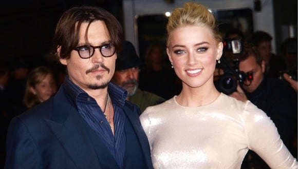 Johnny Depp perdió parte de un dedo tras pelear con Amber Heard, según reveló un nuevo audio. (Foto: AFP)