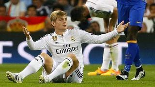 Real Madrid: ¿Toni Kroos es el causante de las malas temporadas del club?