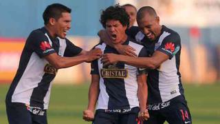 Óscar Vílchez: el peruano que pudo ser campeón de la Copa Libertadores