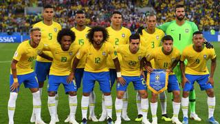 Precio récord para el puesto: Liverpool ofrece 70 millones de euros por brasilero mundialista