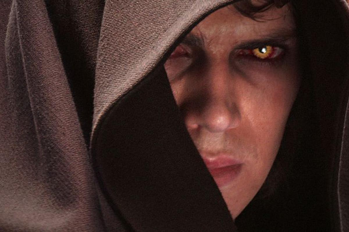 Star Wars | Cómic revela la identidad del padre de Anakin Skywalker |  DEPOR-PLAY | DEPOR