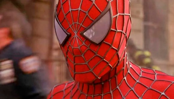 Spider-Man. (Foto: oficial)