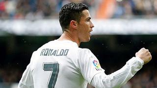 Cristiano Ronaldo tiene cinco metas individuales para fin de temporada