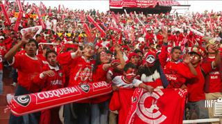 Copa Sudamericana: ¿qué equipos peruanos se vieron obligados a cambiar de estadio?
