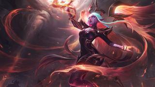 League of Legends: “Soraka top” vuelve a la escena competitiva gracias a G2 Esports