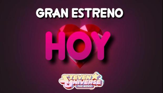 Fecha de estreno en Latinoamperica: lunes 7 de octubre a las 19:00. (Foto: Cartoon Network)