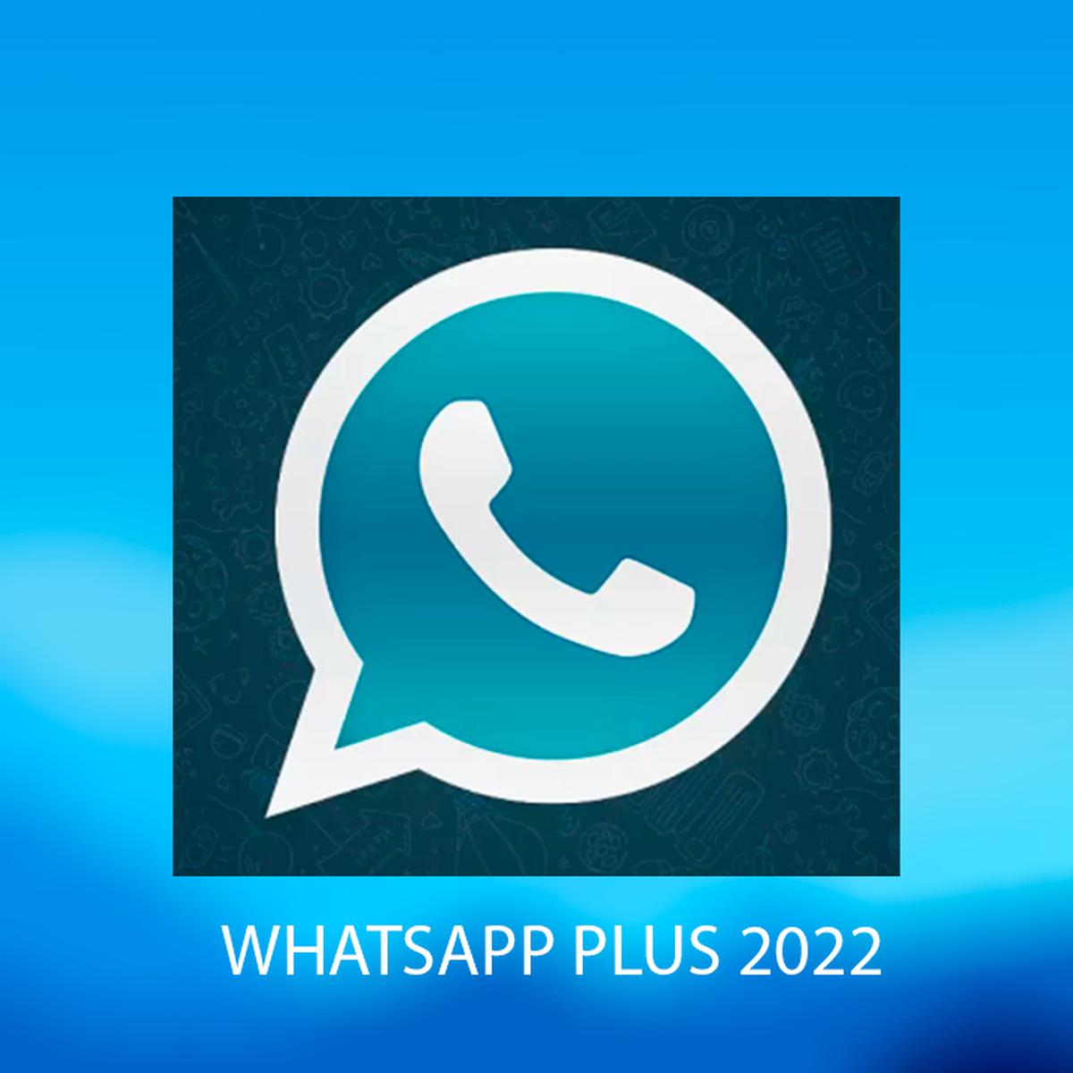 Cómo descargar WhatsApp Plus rápido, link y novedades y de la APK 2022