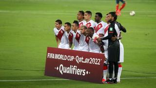 Listo el equipo: la alineación que usará Gareca con miras al Perú vs. Ecuador [FOTOS]