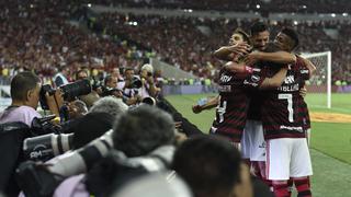 Primero debe vencer a River: Flamengo podría ser campeón de América y de Brasil en 24 horas