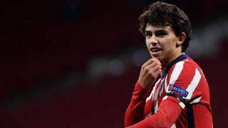 Aún hay espacio: PSG alista ‘increíble’ plan para fichar a Joao Félix en el próximo mercado