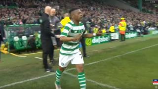 ¡Que se agarren todos! Las espectaculares jugadas que dejó el debut de Karamoko Dembele en Celtic con 16 años [VIDEO]