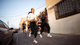 Adidas lanza los nuevos Ultraboost 22 diseñados para el pie de la mujer