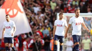 Alerta en la Premier League: seis jugadores del Tottenham dan positivo a COVID