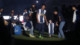 Alianza Lima chocaría con Palestino en la 'Noche Blanquiazul'