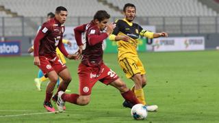 El pronunciamiento del Consorcio Fútbol Perú por la suspensión de la Liga 1