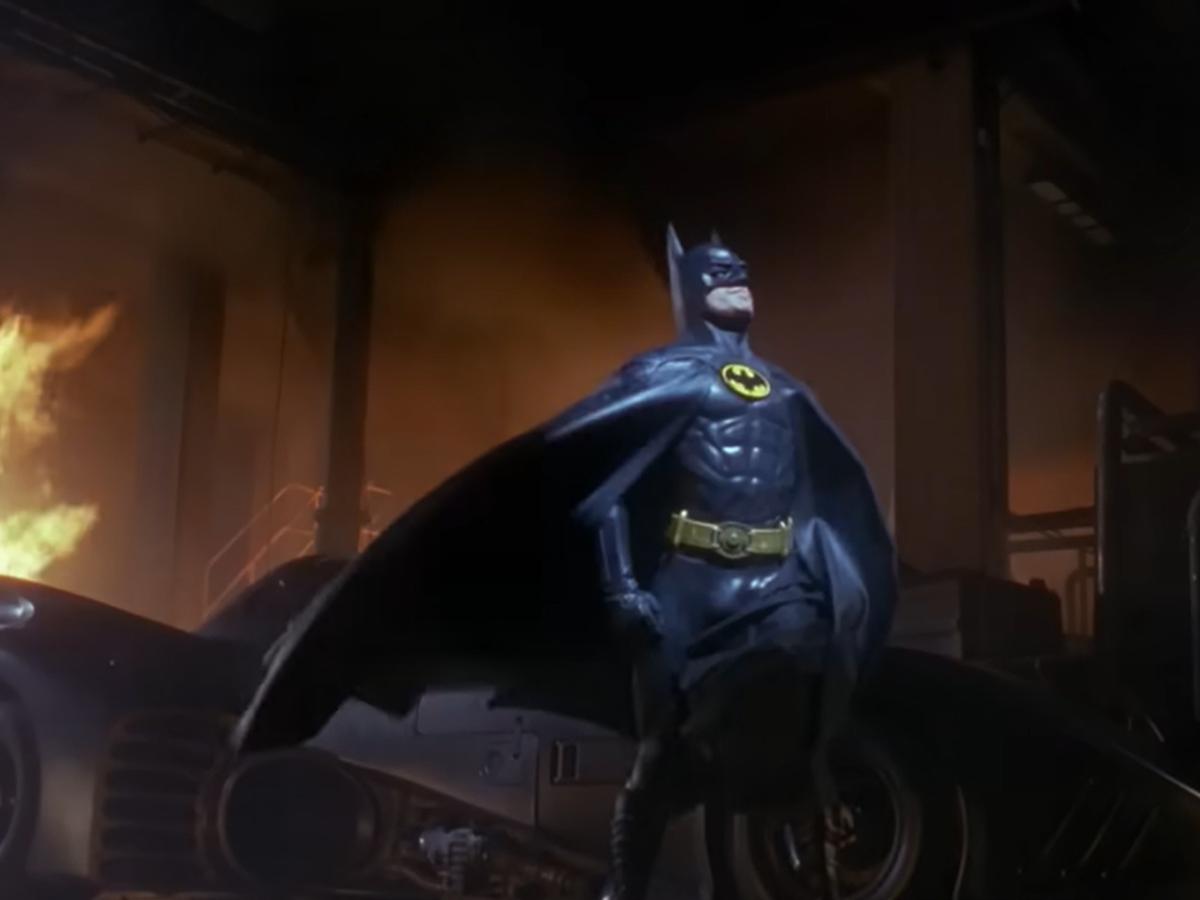 Michael Keaton: ¿dónde ver las películas del actor? | Batman | The Flash |  Streaming | Prime Video | HBO Max | Batman 1989 | | DEPOR-PLAY | DEPOR