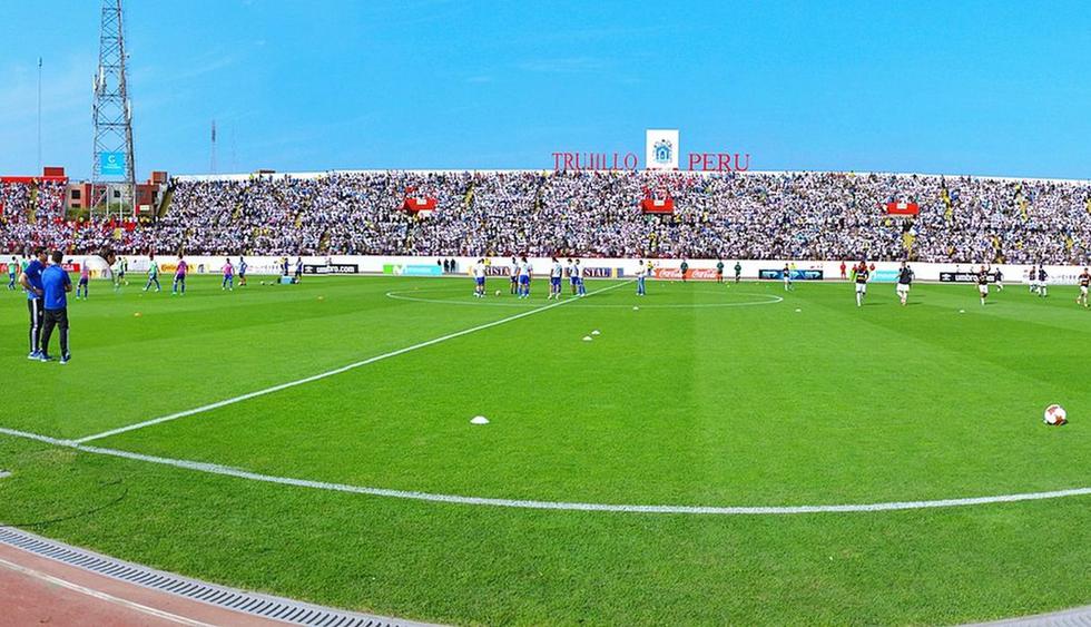 Mundial Sub 17: FIFA ya inspecciona posibles sedes del certamen que se desarrollará en Perú en el 2019